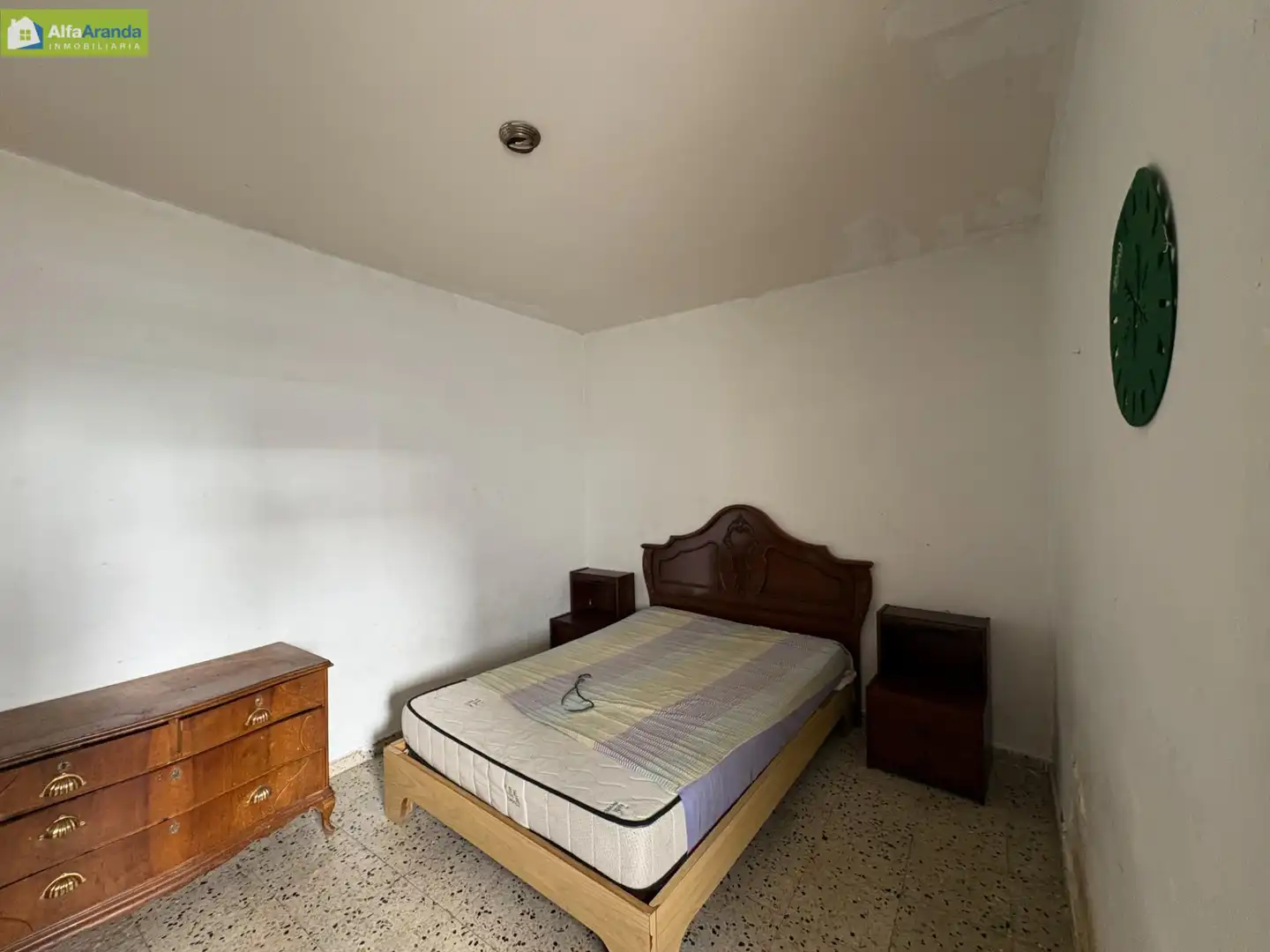 Habitación de Piso en venta en Aranda de Duero con Calefacción y Balcón
