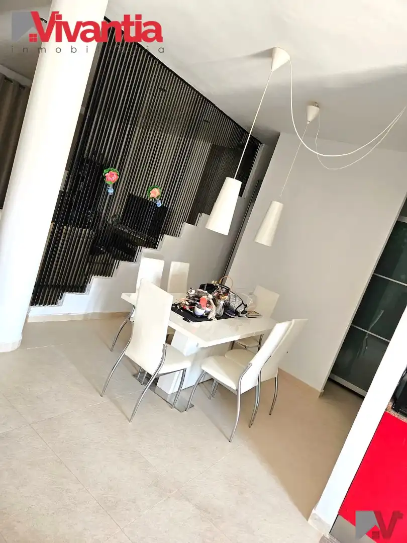 Detached house with pool for sale in Pedanías Centro, imagen 3