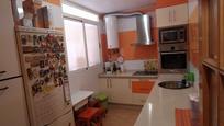 Kitchen of Flat for sale in Cáceres Capital  with Air Conditioner, Heating and Storage room