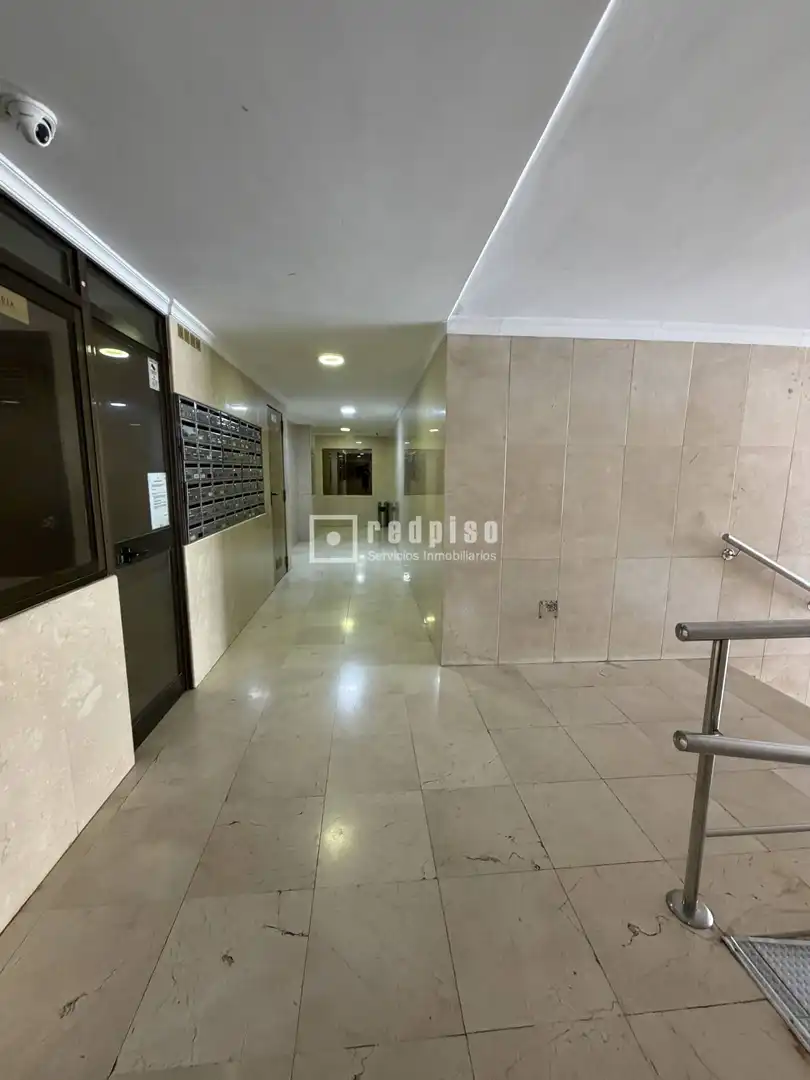 Flat for sale in Málaga