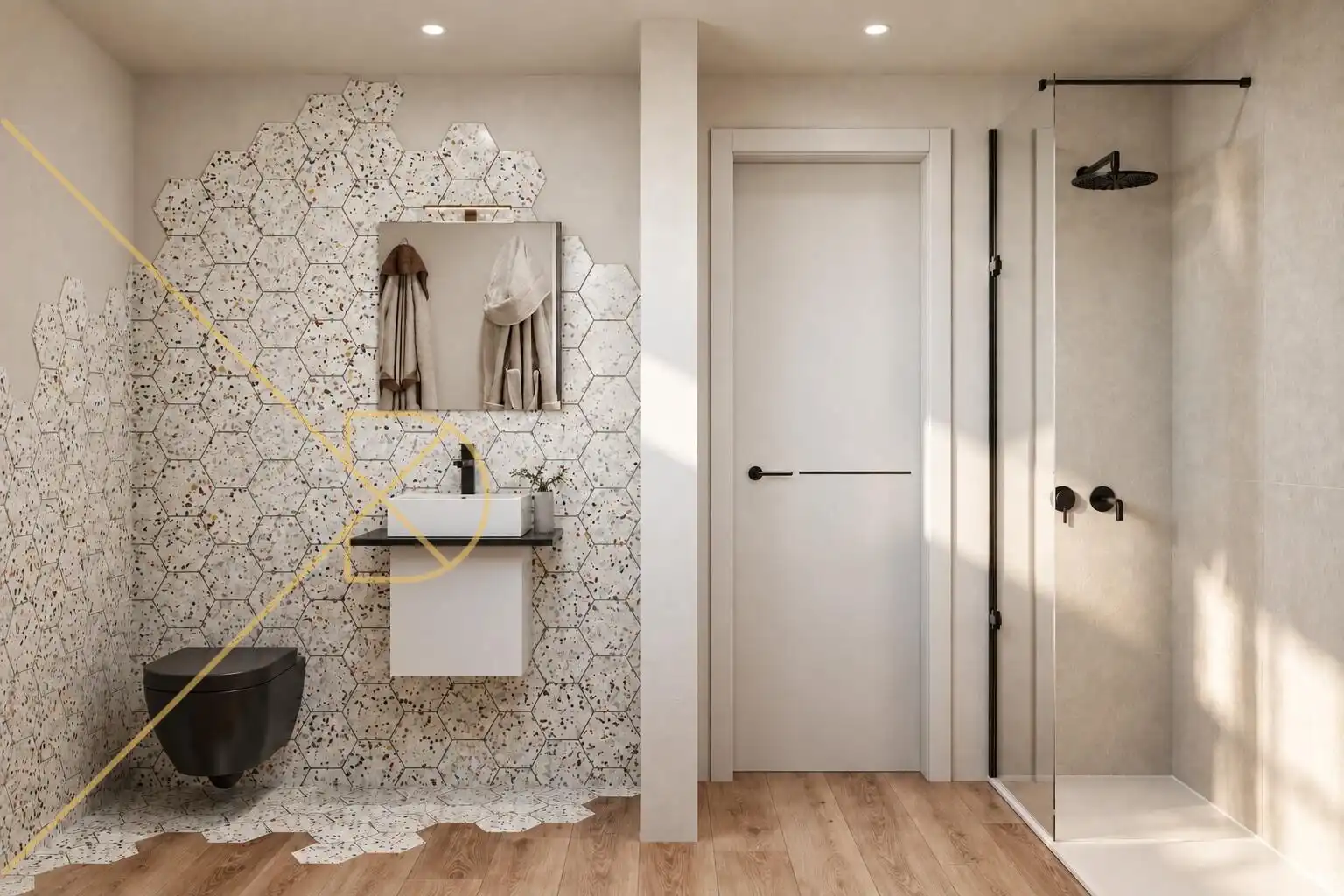 Flat with terrace for sale in Carrer Carrer de Mozart, imagen 8