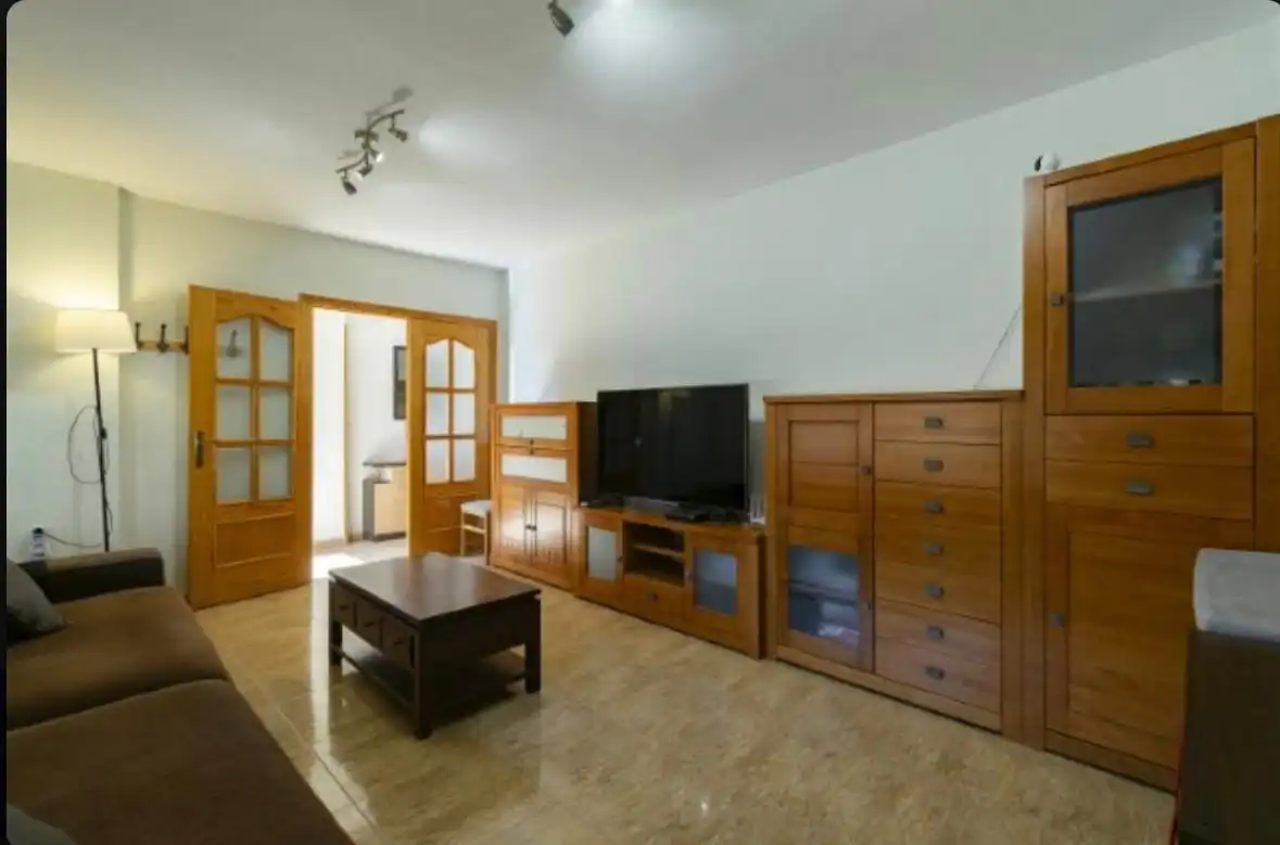Wohnzimmer von Haus oder Chalet zum Verkauf in Cartagena