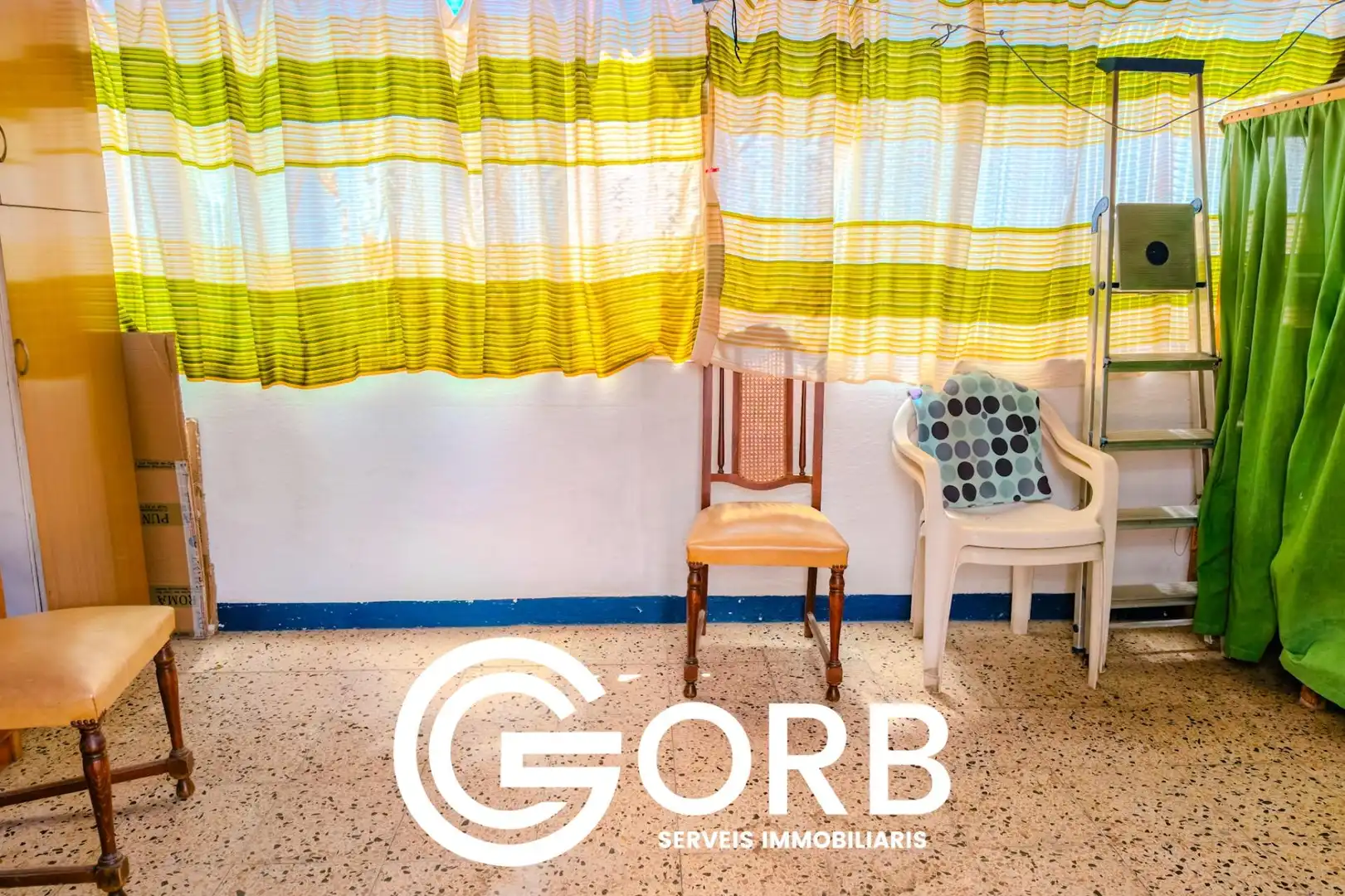 Flat for sale in Cirera, imagen 5