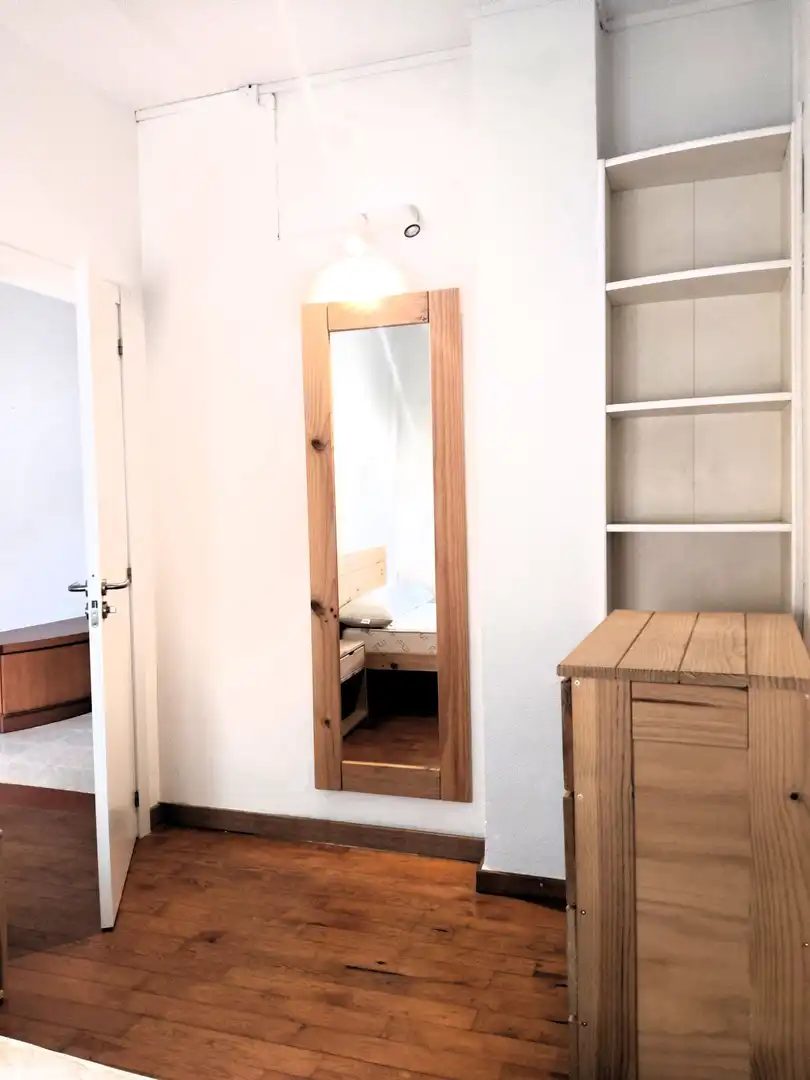 Studio avec ascenseur à louer à L'Eixample, imagen 11