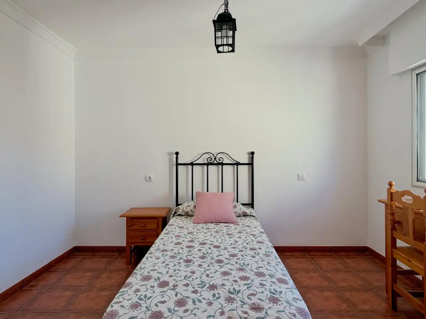 Bedroom of Apartments for sale in Mijas  with Air Conditioner, Private garden and Terrace