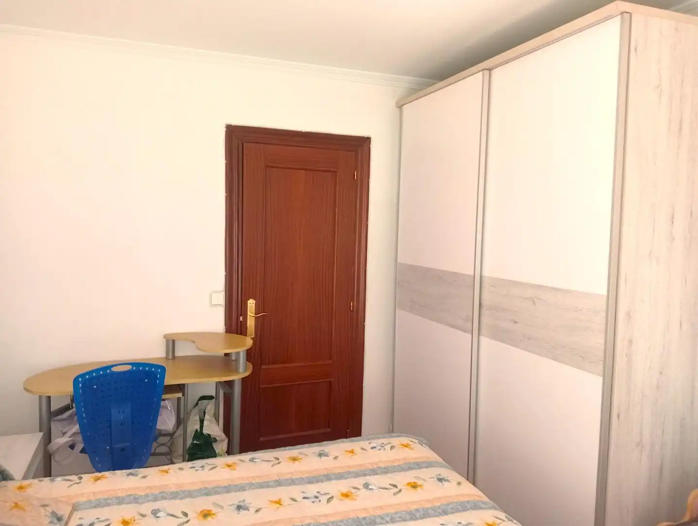 Bedroom of Ground floor for sale in Torrelavega   with Heating