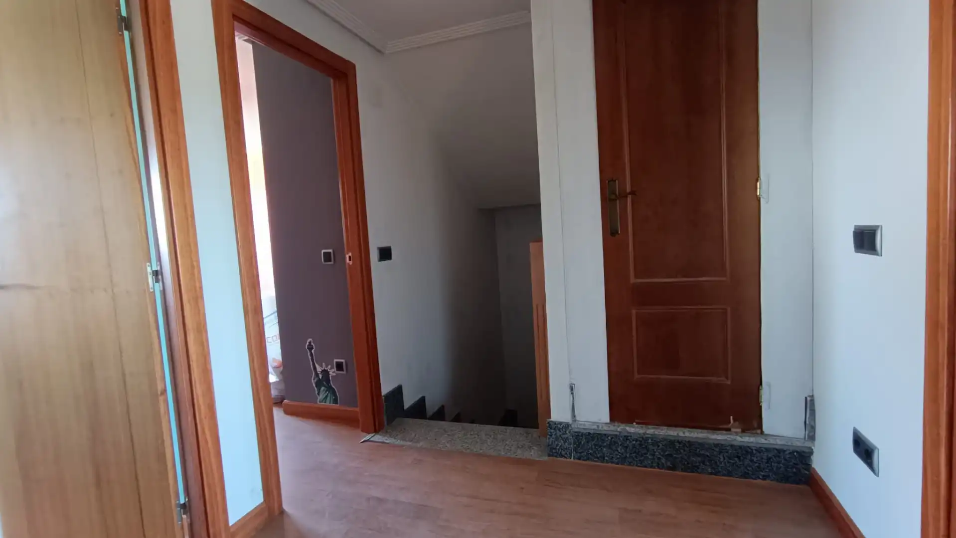 Haus oder Chalet zum Verkauf in Villares de la Reina mit Heizung und Terrasse