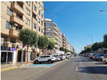 Terreno residenziale in vendita a El Pilar