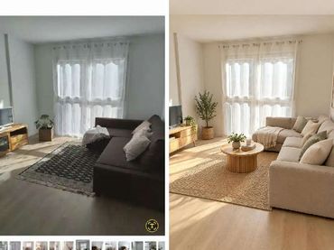 Piso con ascensor en venta en Oliva pueblo