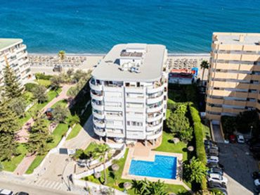 Apartament amb piscina en venda a Centro ciudad