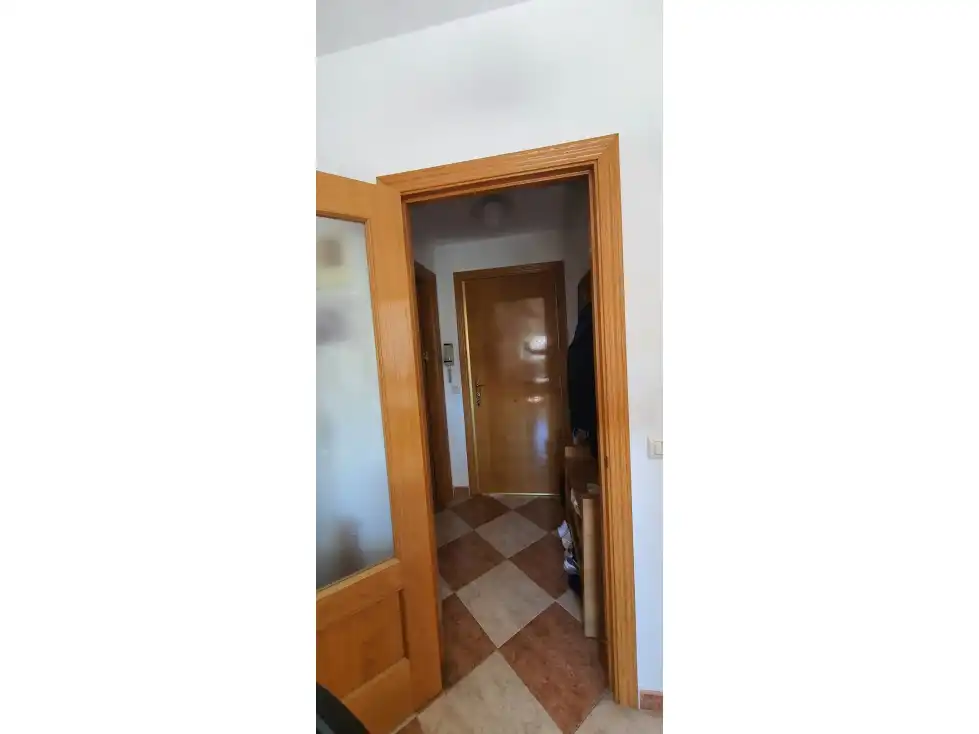 Flat for sale in Valmojado  with Heating and Furnished
