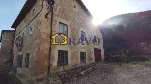 Foto 2 de Casa o xalet en venda a Merindad de Valdivielso, Burgos