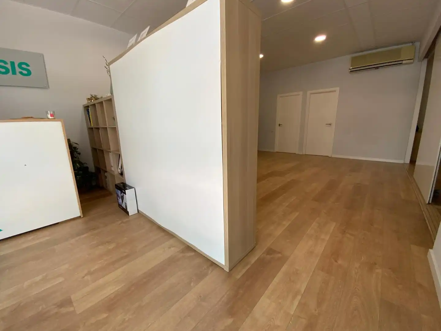 Local comercial de lloguer a Penedès 4
