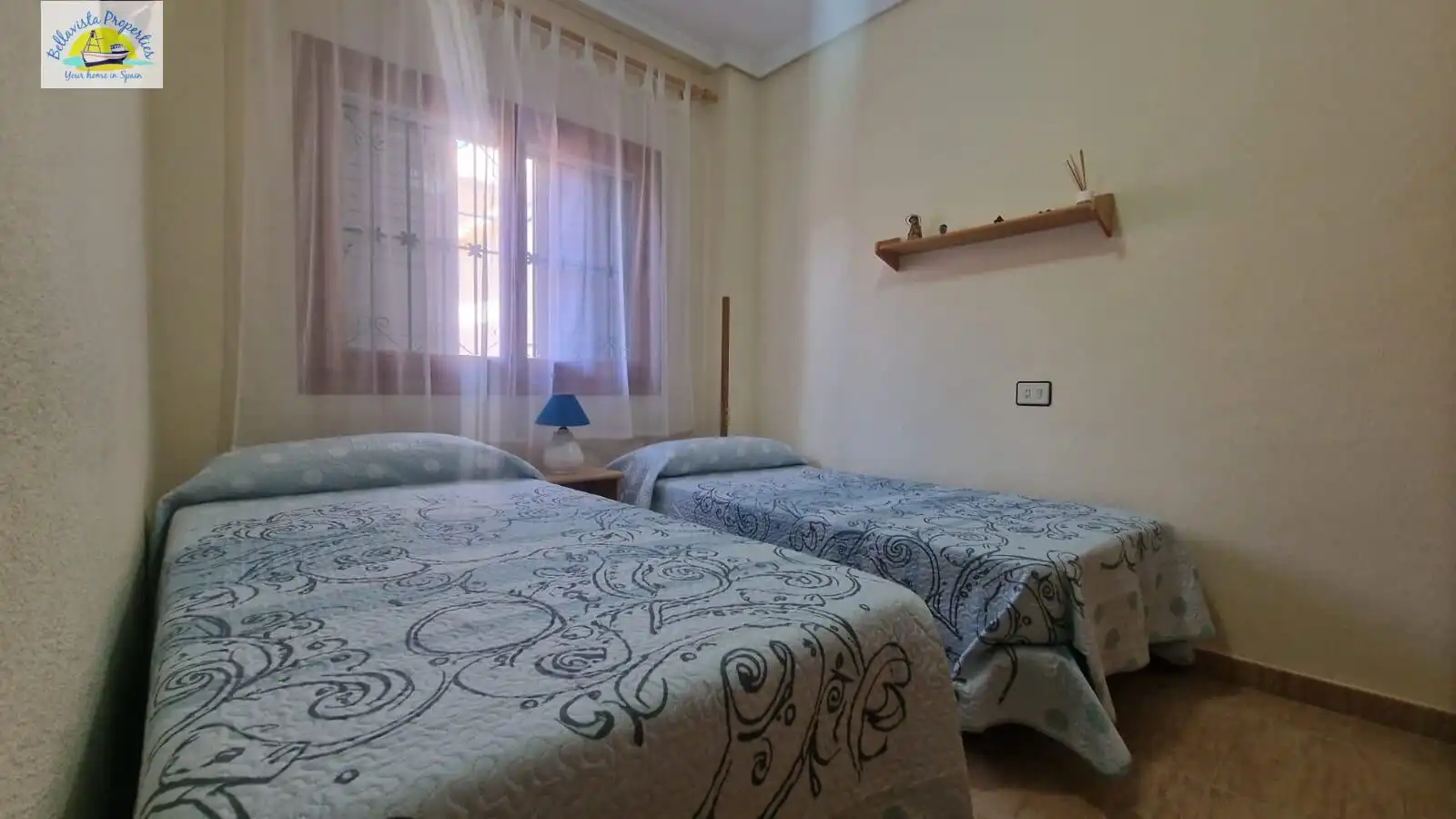 Casa amb terrassa en venda a Puerto de Mazarrón, imagen 17