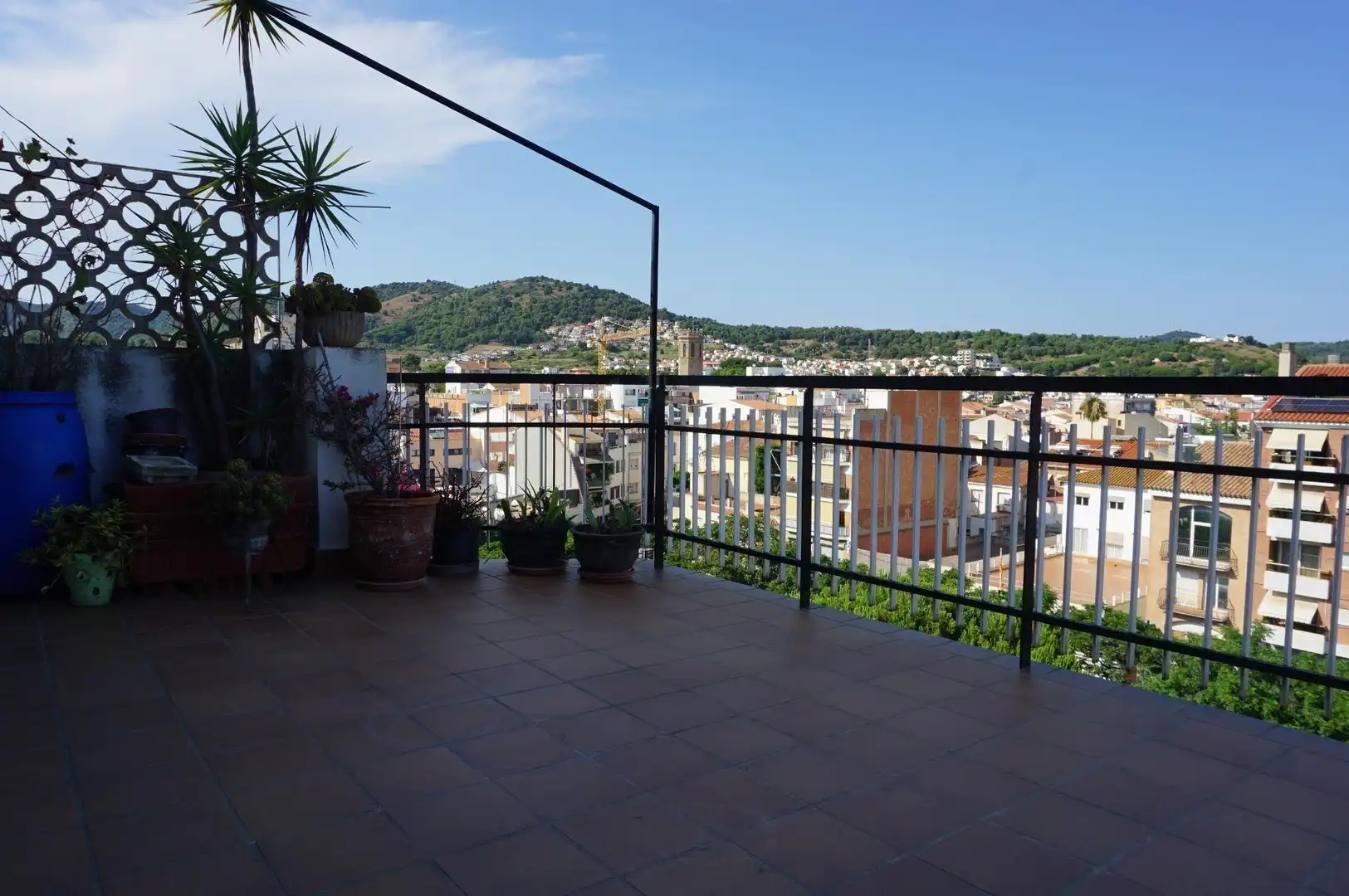 Penthouse mit Terrasse zum Verkauf in Centre, imagen 51