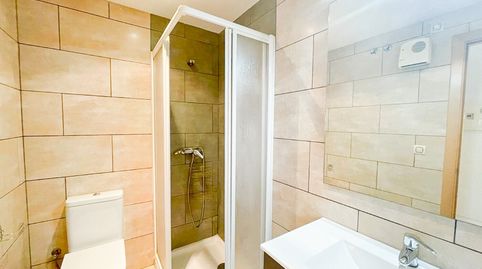Foto 3 de Piso en venta en Avinguda de Vilallonga, Carretera de Roses - Fossos, Figueres