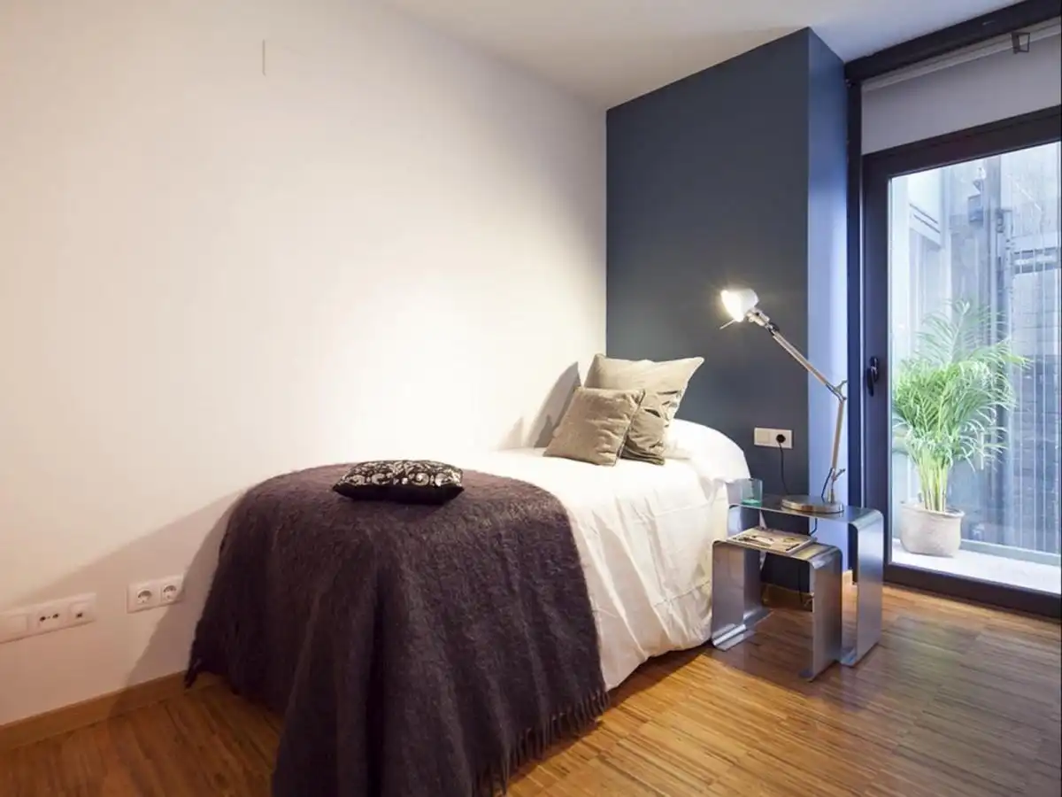 Apartament de lloguer a El Putget i el Farró