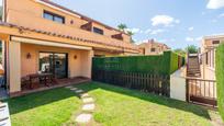Garden of Single-family semi-detached for sale in Mont-roig del Camp  with Heating, Private garden and Terrace