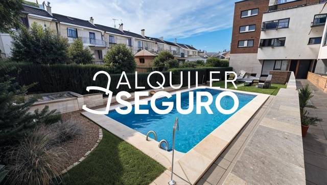 Piso en Alquiler en Universidad de Salamanca en Zona Universitaria