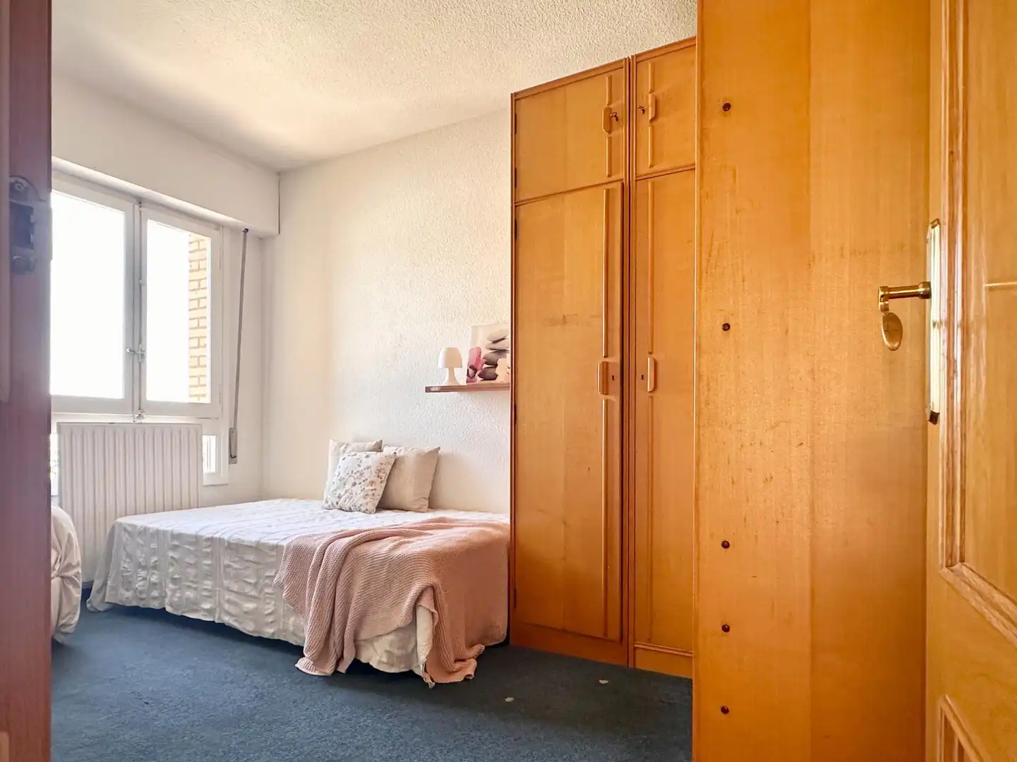 Flat with lift for sale in Calle SANTA CRUZ DE ARDOI/ARDOIKO SA, imagen 37
