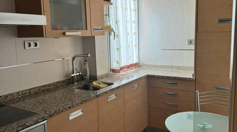 Foto 5 de Piso de alquiler en C. de Vicente Aleixandre, Grancasa, Zaragoza Capital