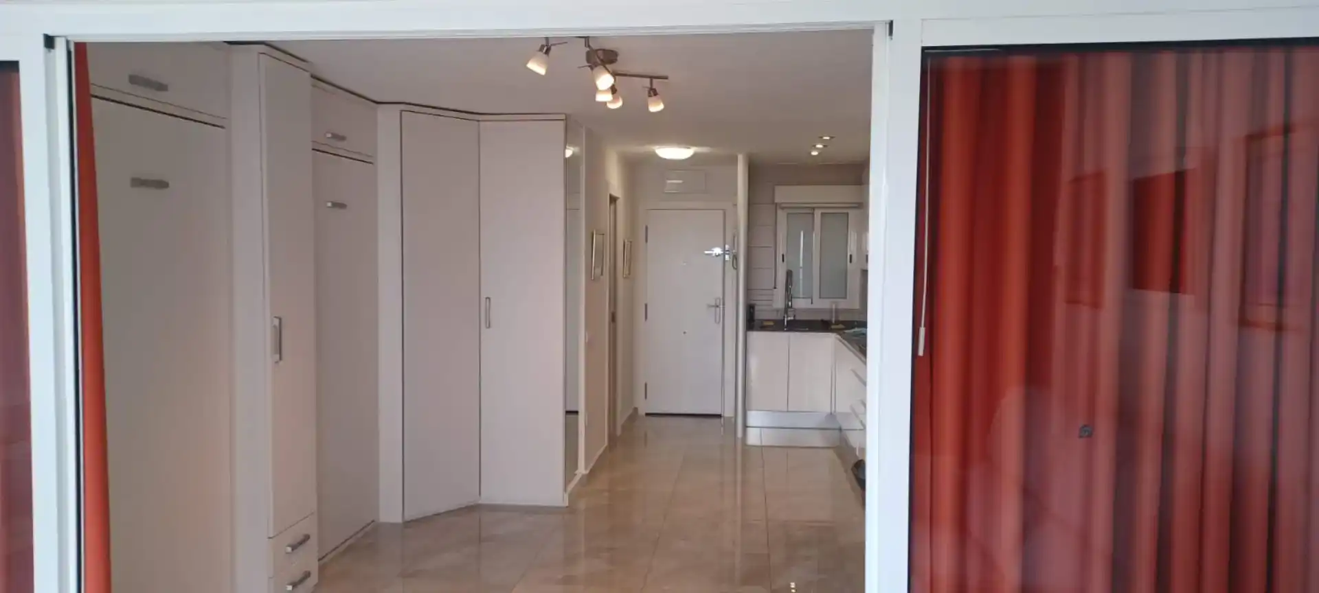 Estudio en venta en Benidorm con Aire acondicionado