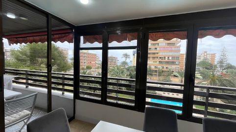 Photo 4 of Flat for rent in Avinguda de la Costa Blanca, Playa de San Juan, Alicante / Alacant