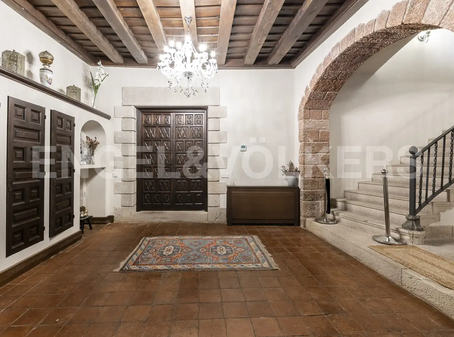 Houses for sale in Castelldefels  with Air Conditioner, Heating and Private garden