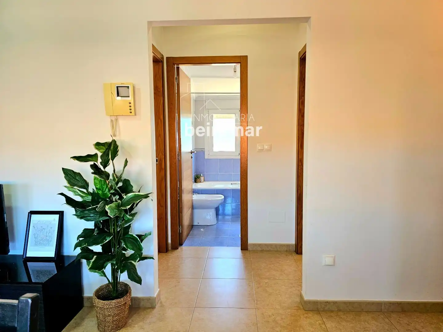 Flat for sale in Ribeira  with Heating, Storage room and Furnished