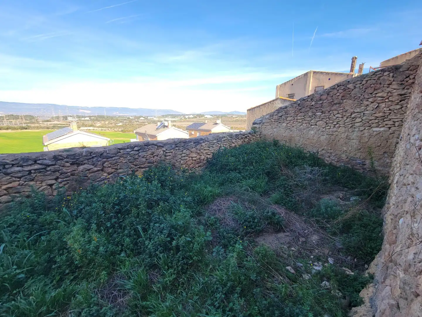 Terreno residenziale in vendita a Perafort, imagen 17
