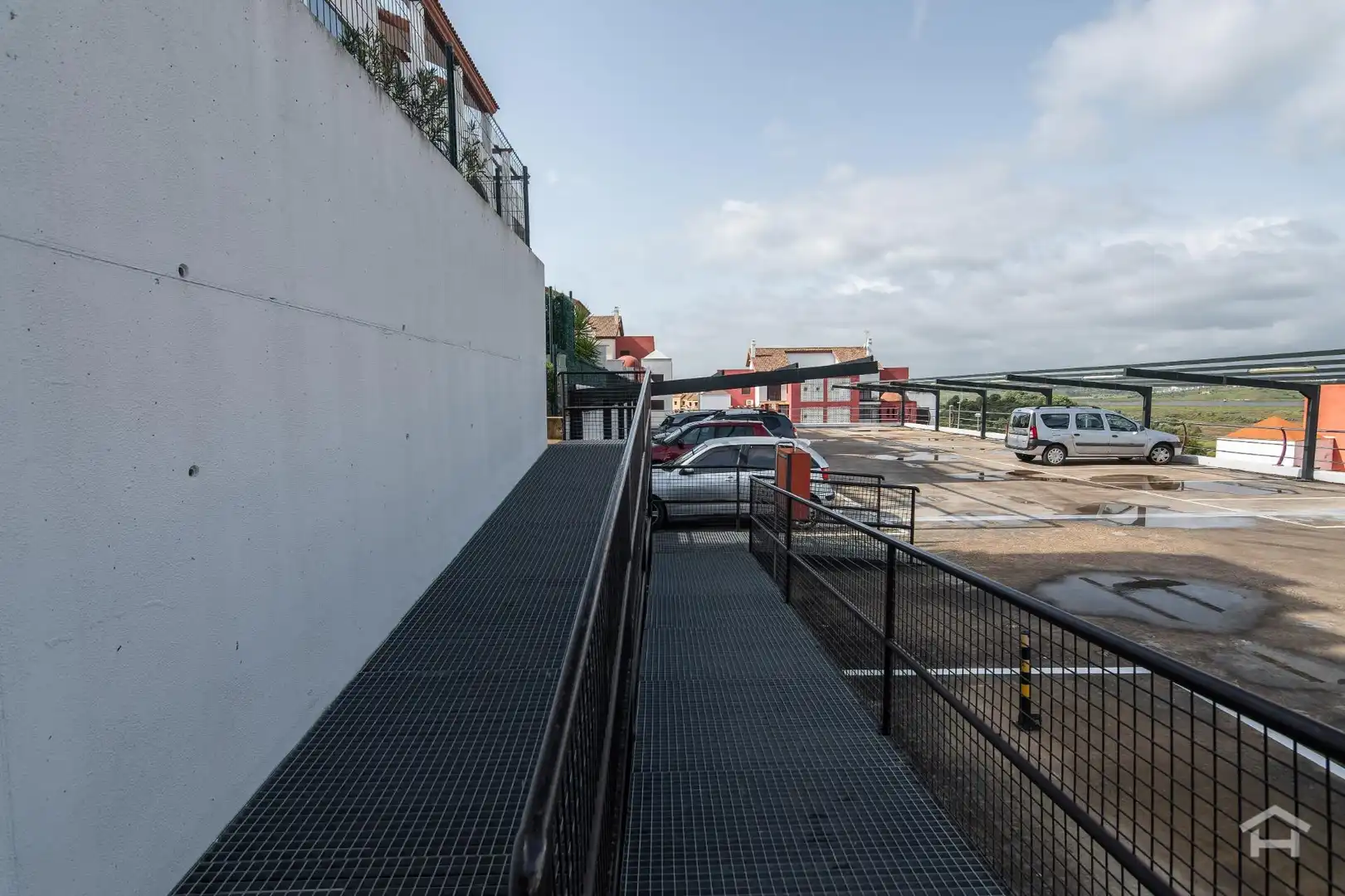 Parking of Garage for sale in Ayamonte