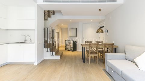 Foto 2 von Wohnung zur Miete in Vallcarca i els Penitents, Barcelona Capital