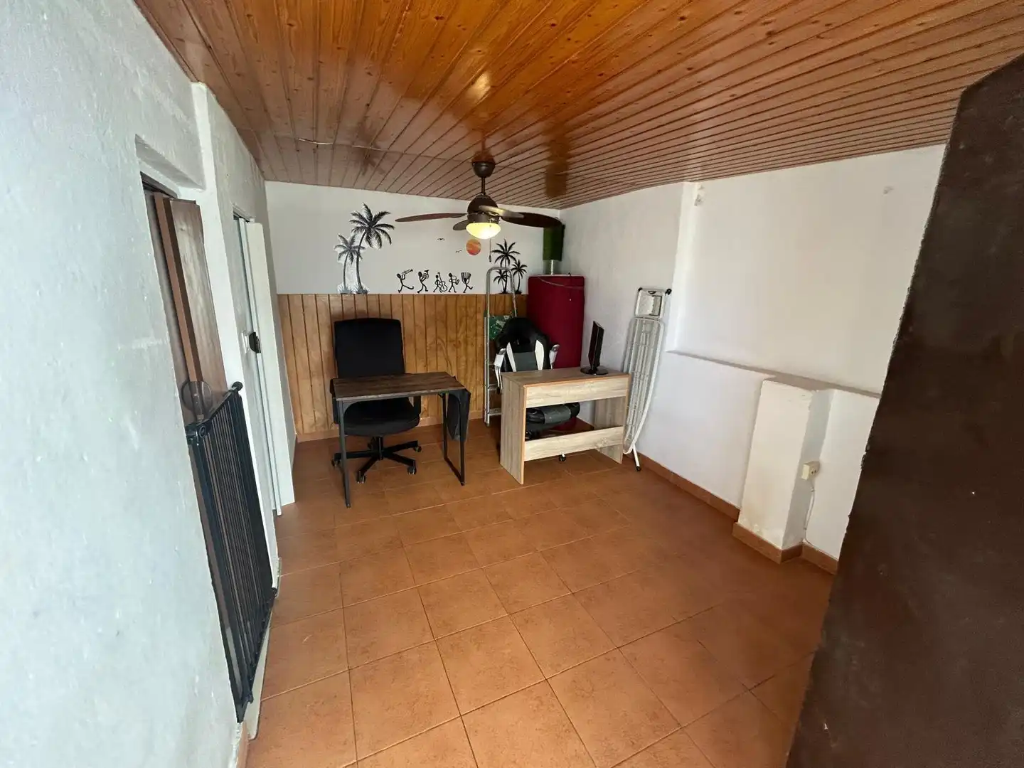 Flat for sale in El Chorrillo - El Molino