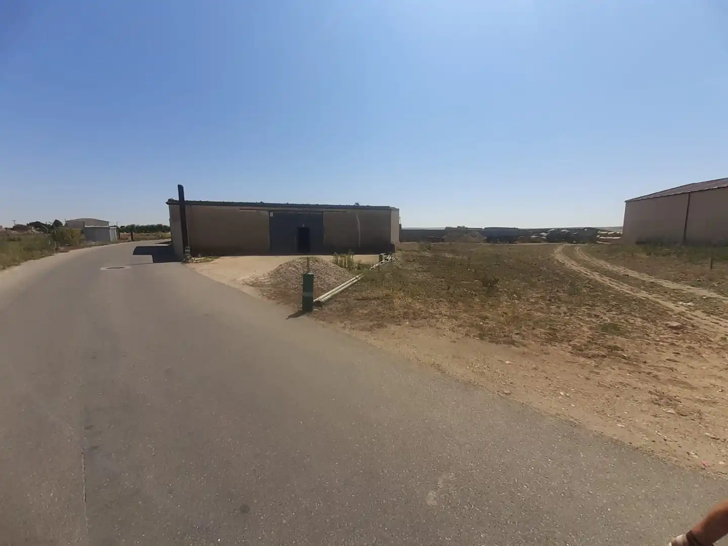 Residencial en venda en Madridanos