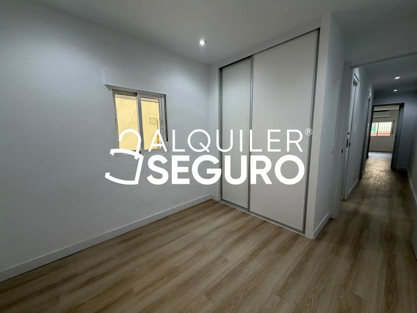 Piso de alquiler en Madrid, Madrid