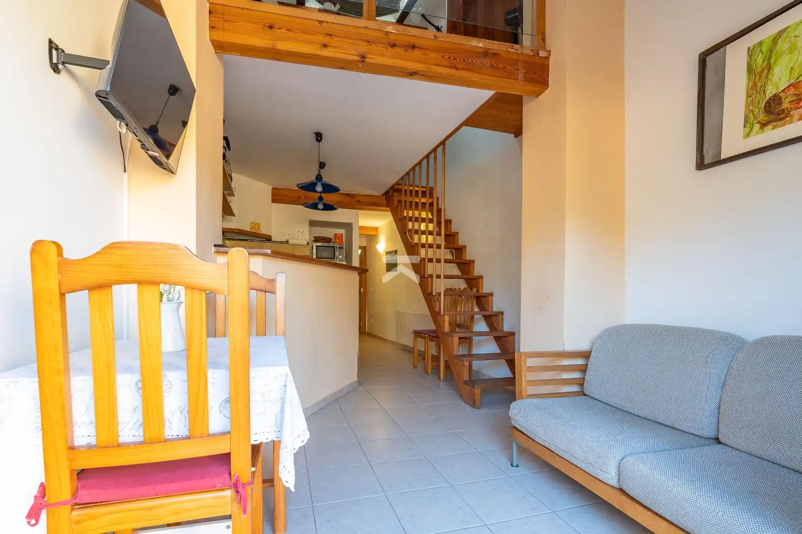 Houses for sale in Torroja del Priorat  with Heating, Terrace and Furnished