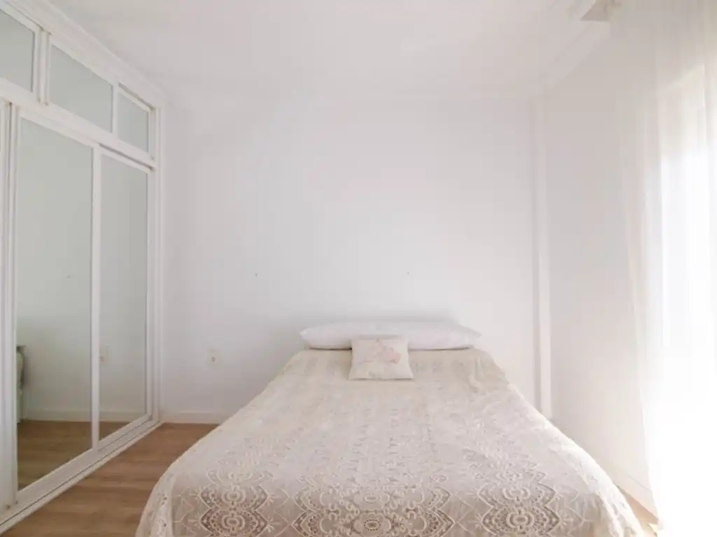 Dormitori de Casa o xalet en venda en San José de la Rinconada