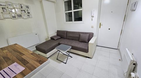 Foto 2 de Apartamento de alquiler en Calle de Carnicer, 20, Bellas Vistas, Madrid Capital