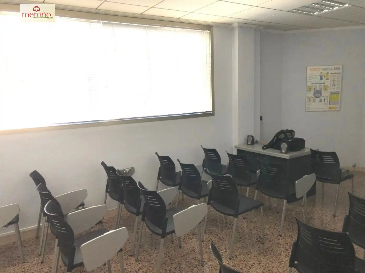 Geschaftsraum zum Verkauf in Elche / Elx