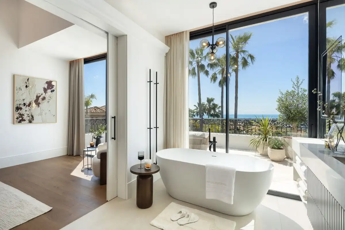 Casa amb jardí en venda a Los Arqueros  - Puerto del Almendro, imagen 23