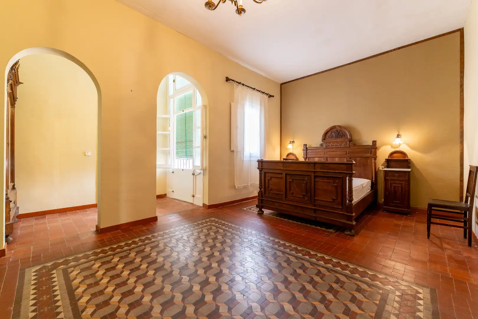 Flat for sale in Centre
