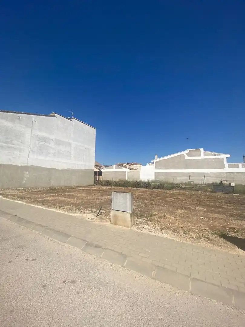 Terreno residenziale in vendita a Avenida CARMEN DEL 14, imagen 7