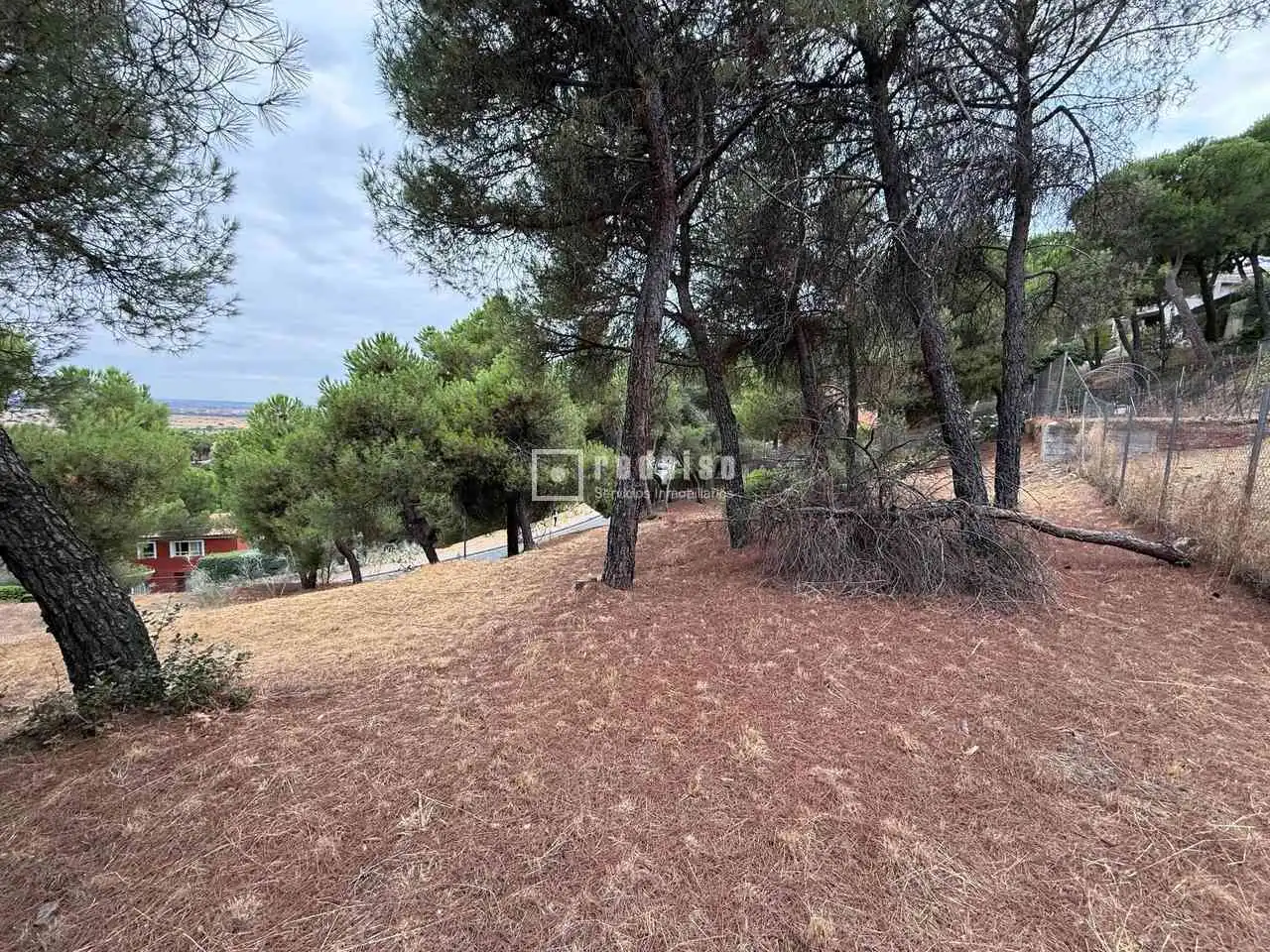 Wohnbaugrundstück zum Verkauf in Puerto de Galapagar - Las Cuestas, imagen 2