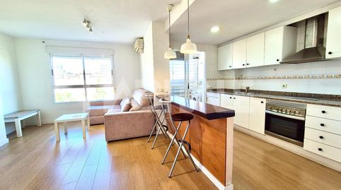 Photo 2 of Flat for rent in Barrio de Benicalap, Valencia Capital