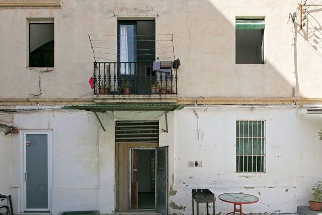 Piso en Venta en C/ Jocs Florals en La Bordeta