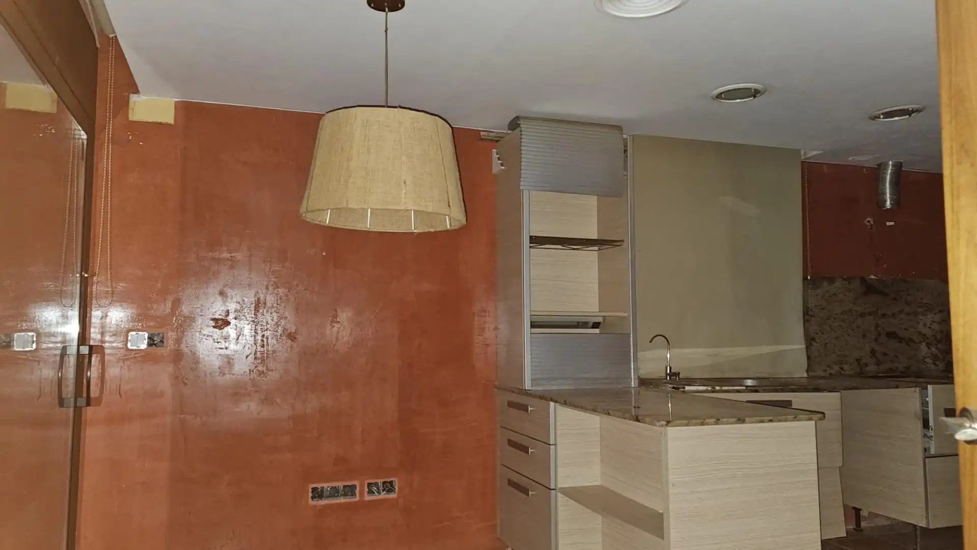Casa amb terrassa en venda a Calle Josep Tarradelles, imagen 13