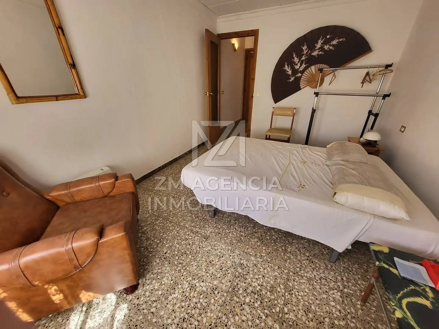 Habitación de Finca rústica en venta en Traiguera con Terraza y Trastero
