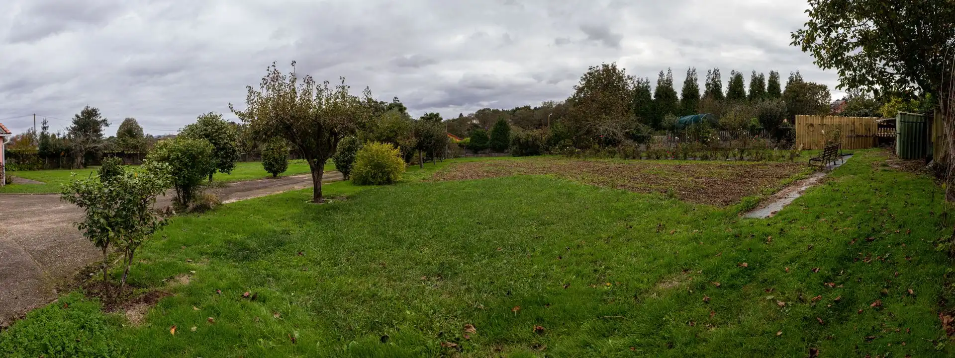 Terreni e lotti in vendita a Sada (A Coruña), imagen 45