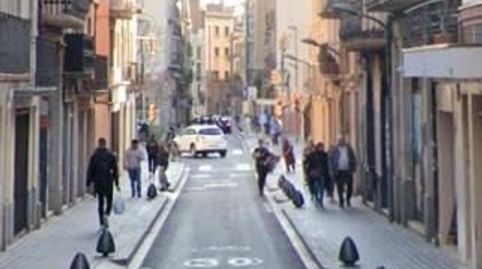 Foto 2 de Piso en venta en Calle Roser, Llevant, Reus