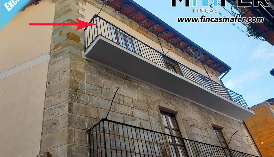 Foto 1 de Piso en venta en Calle Ruamayor, 8, Centro, Cantabria